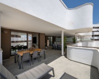 Rynek wtórny - apartment - Estepona - Estepona Centro