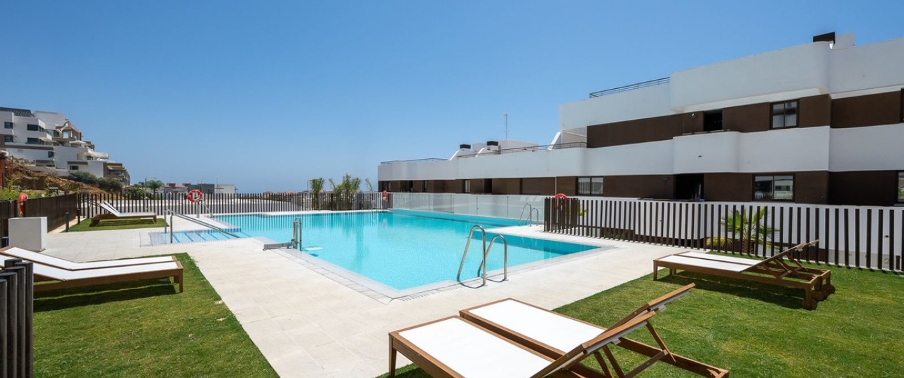 Rynek wtórny - apartment - Estepona - Estepona Centro