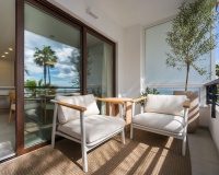 Rynek wtórny - apartment - Estepona - Estepona Centro