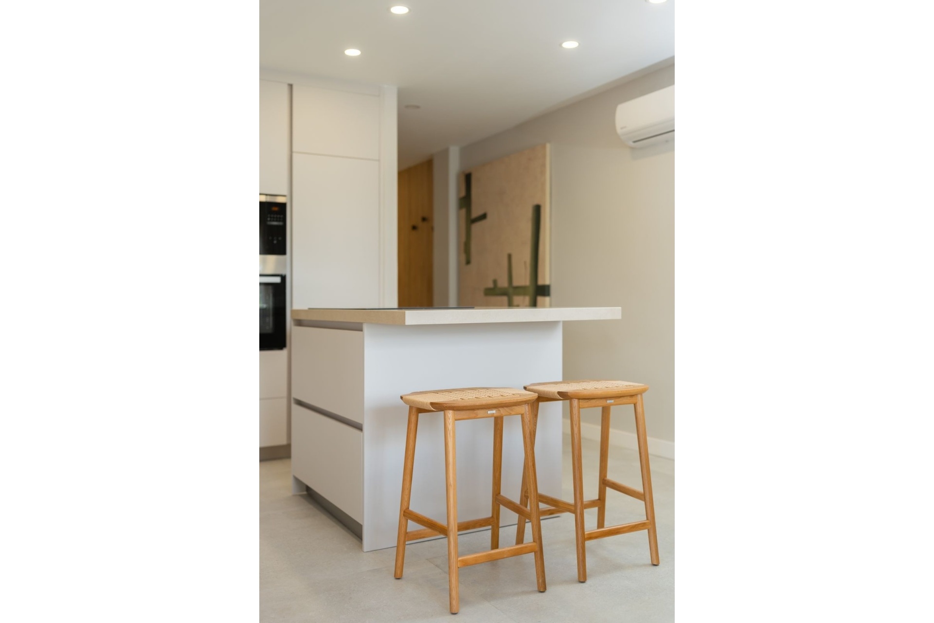 Rynek wtórny - apartment - Estepona - Estepona Centro