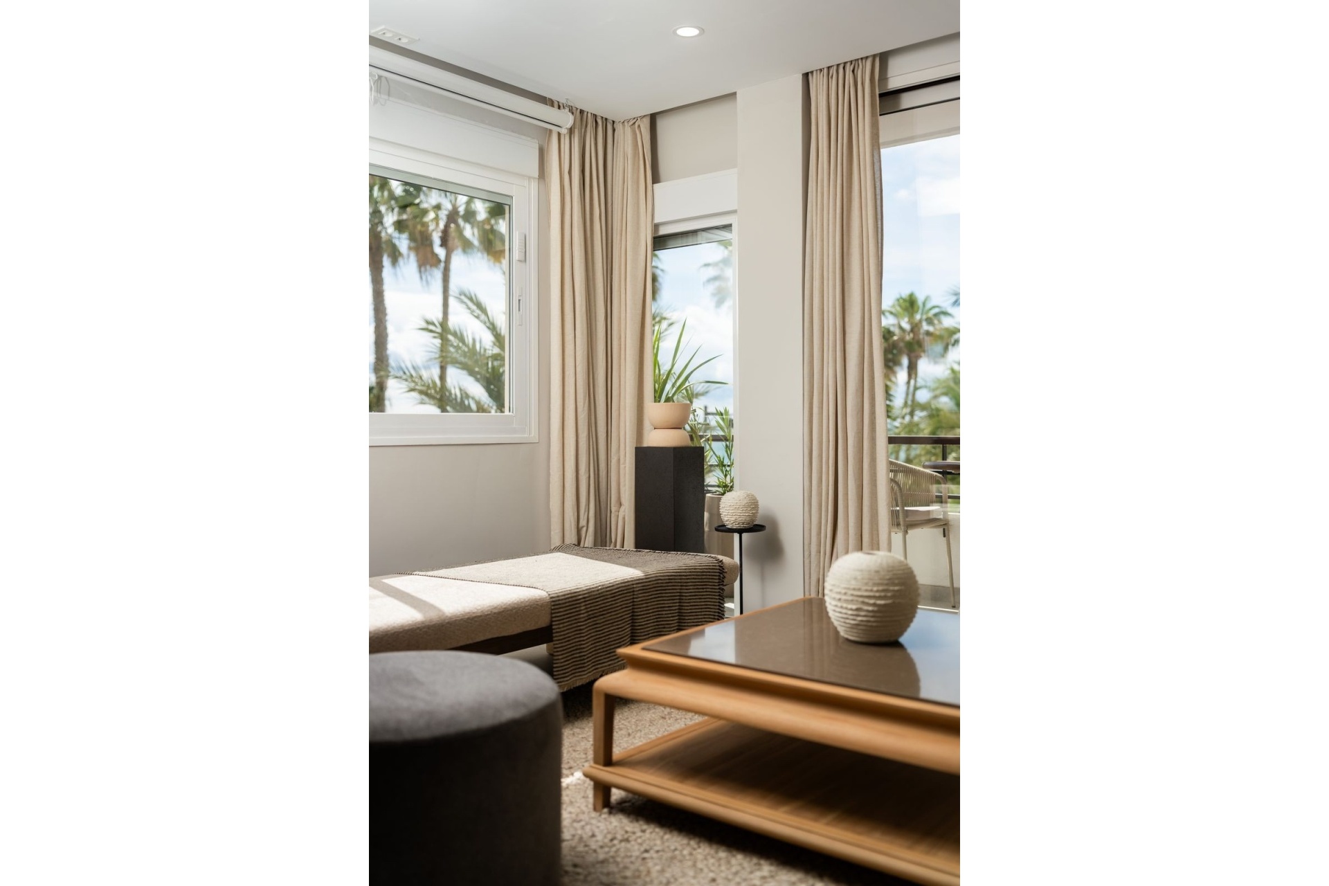 Rynek wtórny - apartment - Estepona - Estepona Centro