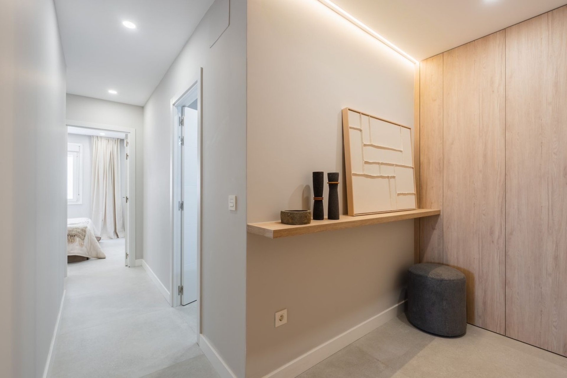 Rynek wtórny - apartment - Estepona - Estepona Centro