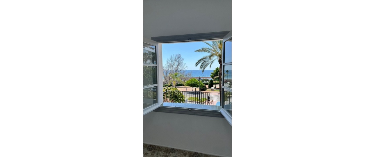 Rynek wtórny - apartment - Estepona - Estepona Centro