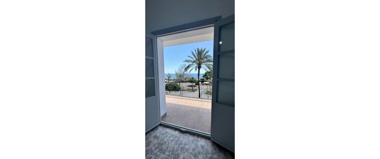 Rynek wtórny - apartment - Estepona - Estepona Centro