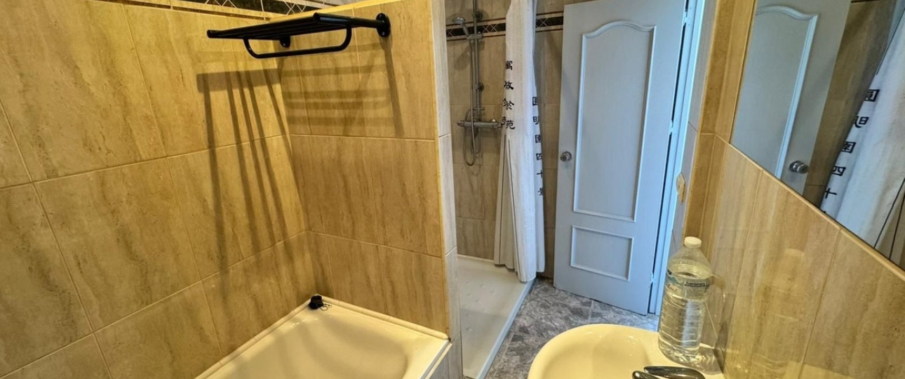Rynek wtórny - apartment - Estepona - Estepona Centro