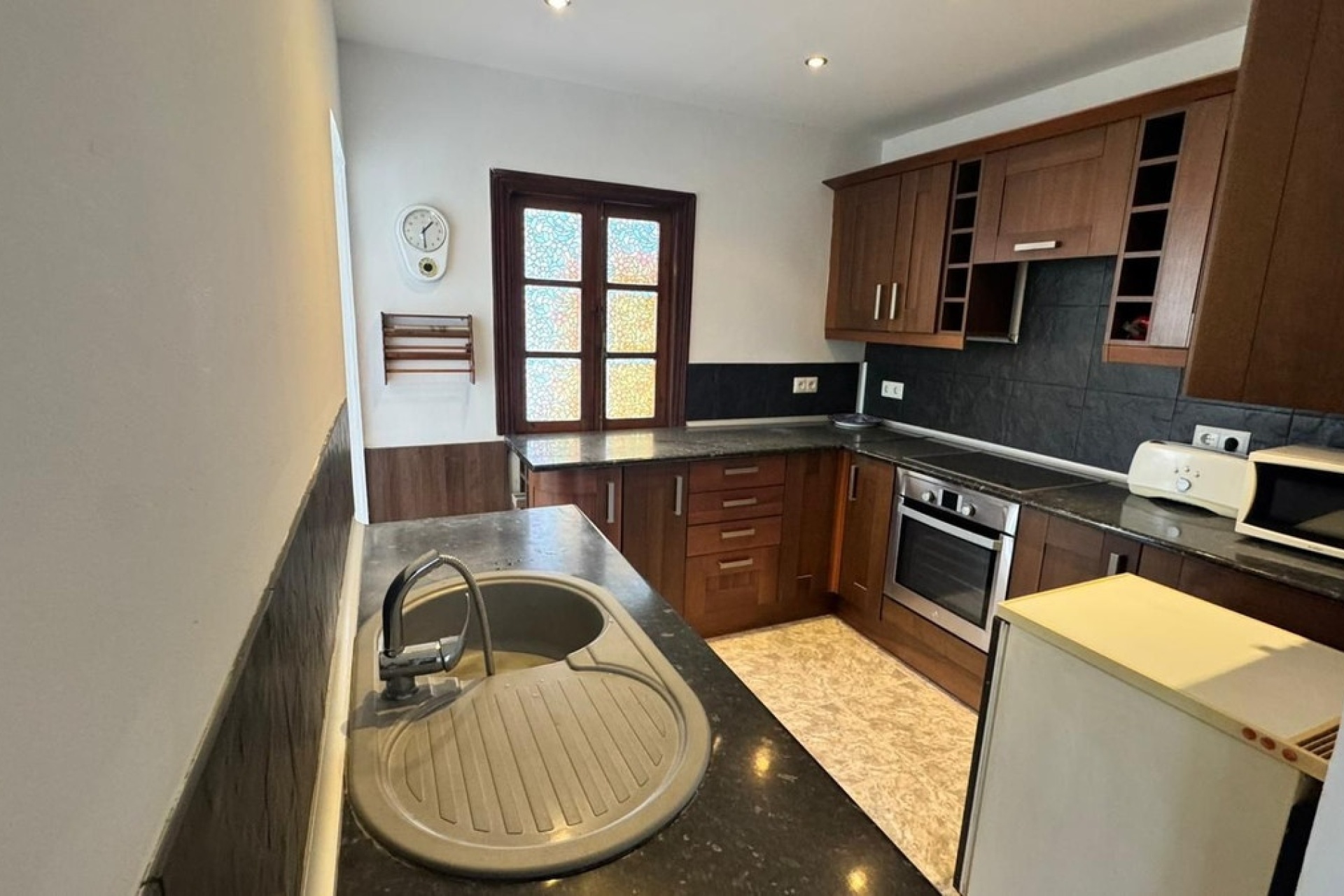 Rynek wtórny - apartment - Estepona - Estepona Centro