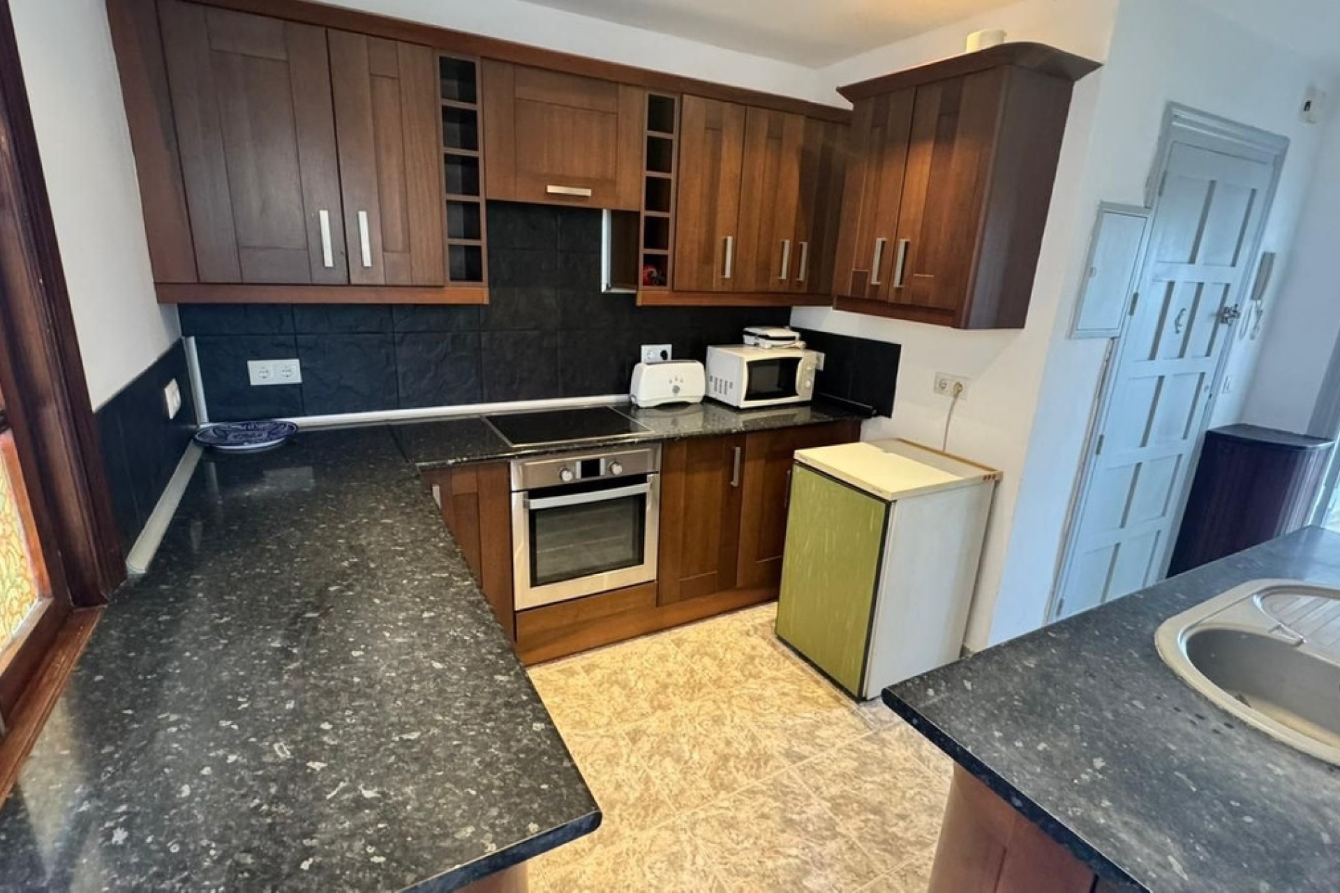 Rynek wtórny - apartment - Estepona - Estepona Centro