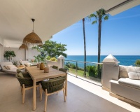 Rynek wtórny - apartment - Estepona - Estepona Centro