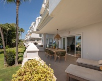 Rynek wtórny - apartment - Estepona - Estepona Centro