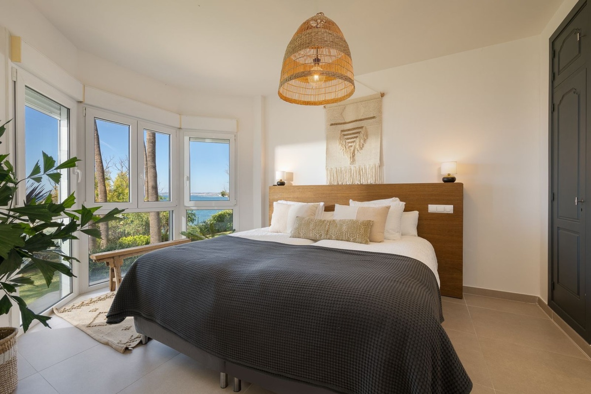 Rynek wtórny - apartment - Estepona - Estepona Centro