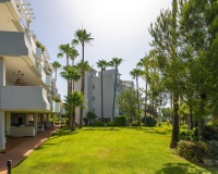 Rynek wtórny - apartment - Estepona - Estepona Centro