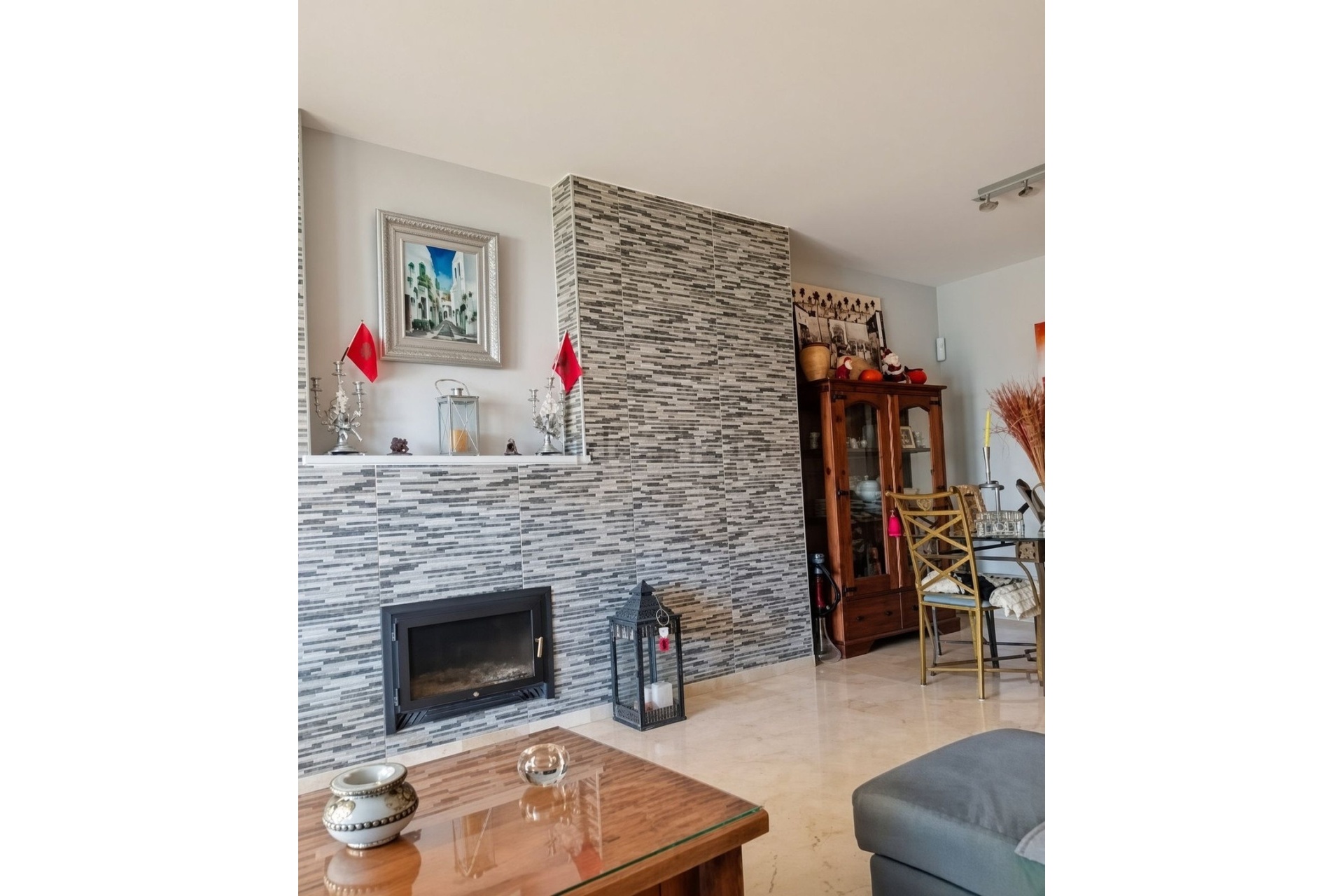 Rynek wtórny - apartment - Estepona - Estepona Centro