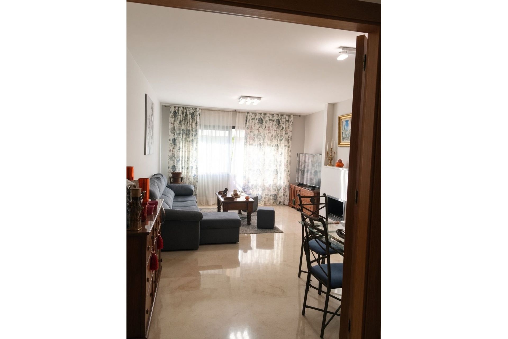 Rynek wtórny - apartment - Estepona - Estepona Centro