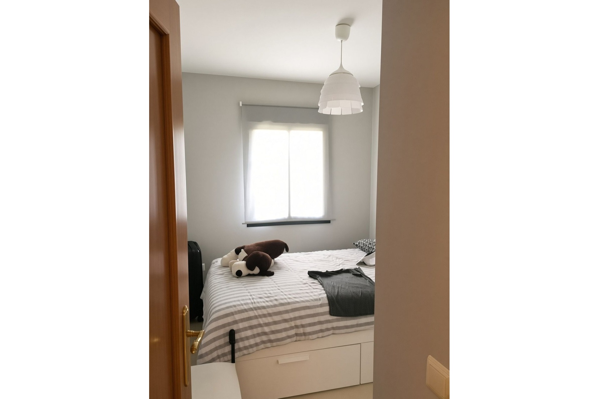 Rynek wtórny - apartment - Estepona - Estepona Centro