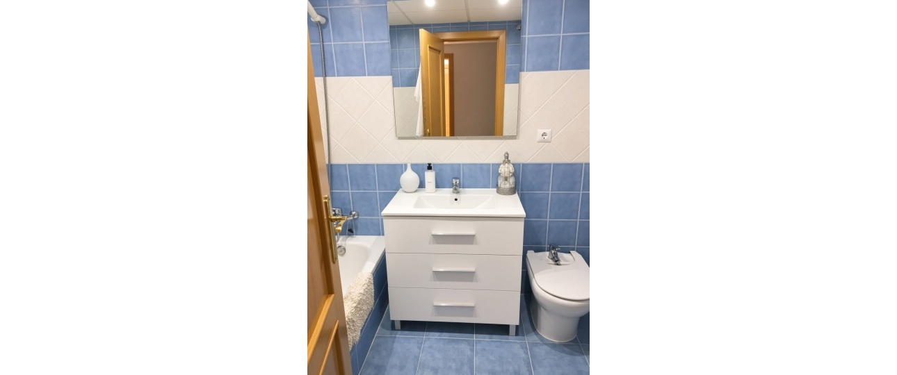 Rynek wtórny - apartment - Estepona - Estepona Centro