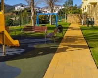 Rynek wtórny - apartment - Estepona - Estepona Centro