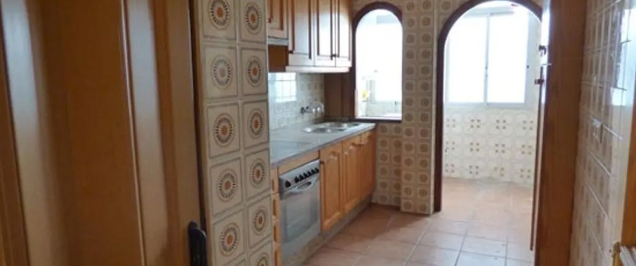 Rynek wtórny - apartment - Estepona - Estepona Centro