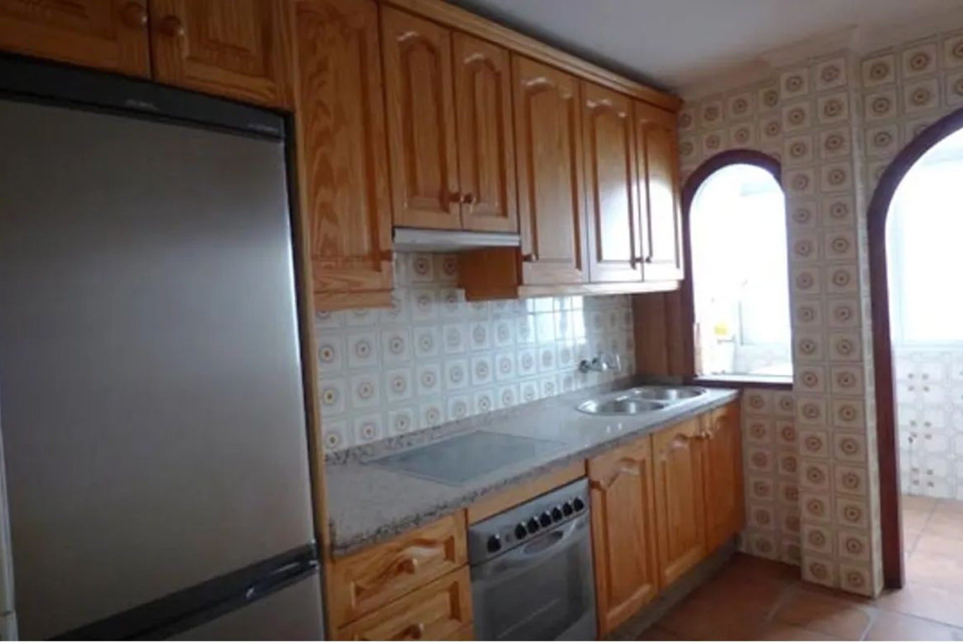 Rynek wtórny - apartment - Estepona - Estepona Centro