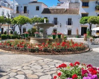 Rynek wtórny - apartment - Estepona - Estepona Centro