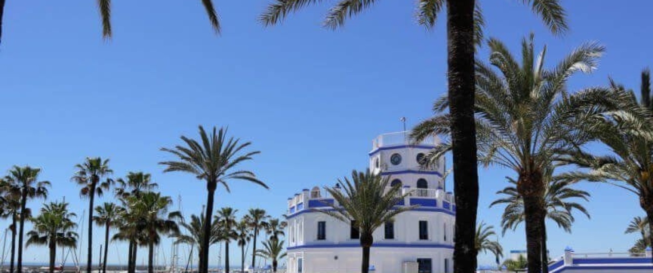 Rynek wtórny - apartment - Estepona - Estepona Centro