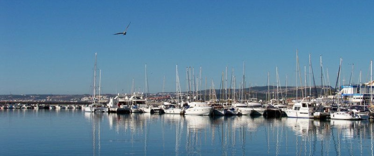 Rynek wtórny - apartment - Estepona - Estepona Centro