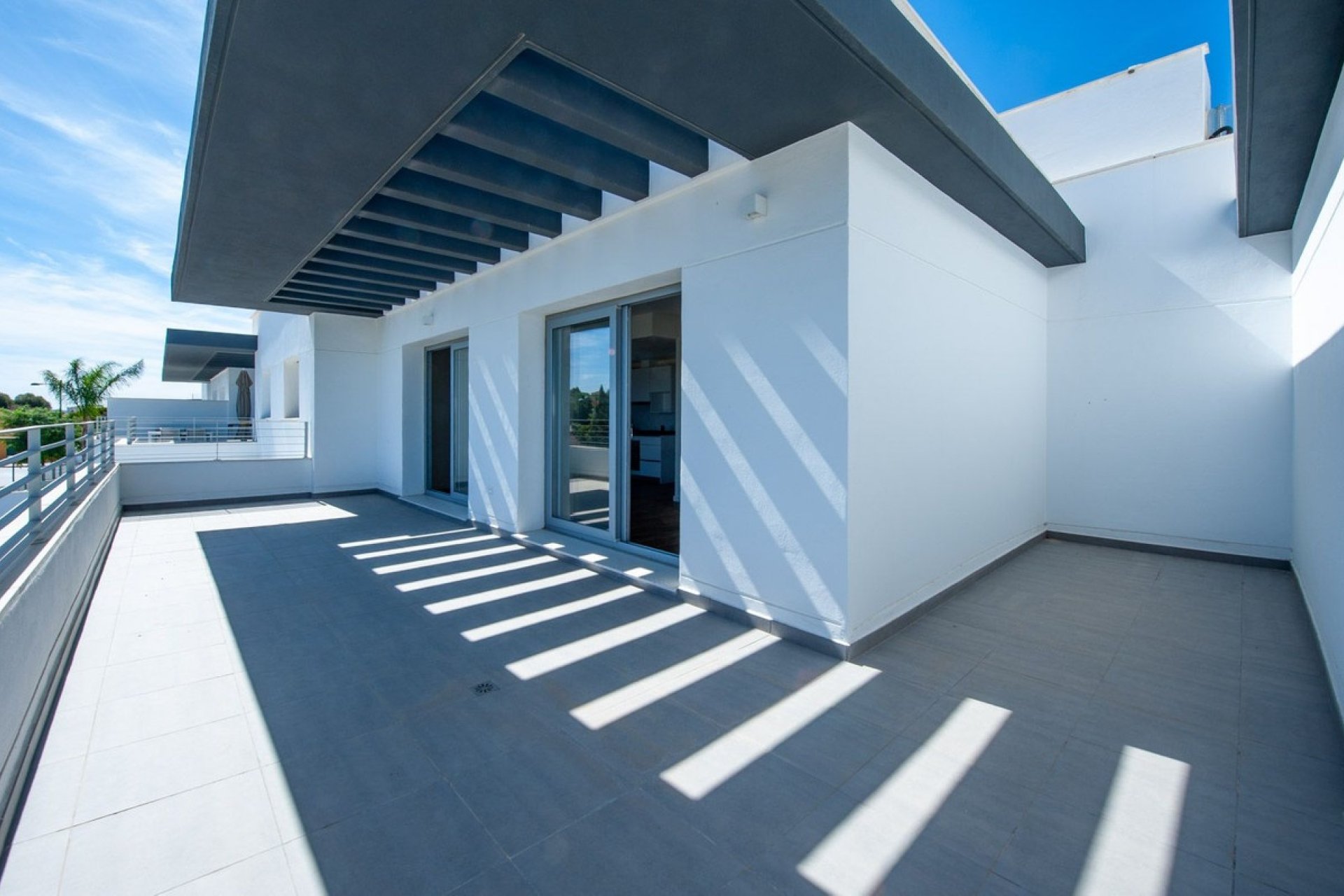 Rynek wtórny - apartment - Estepona - Estepona Centro