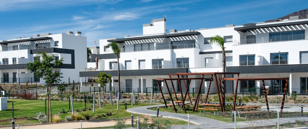 Rynek wtórny - apartment - Estepona - Estepona Centro