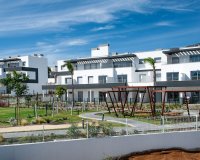 Rynek wtórny - apartment - Estepona - Estepona Centro