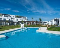 Rynek wtórny - apartment - Estepona - Estepona Centro
