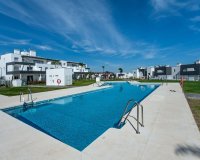 Rynek wtórny - apartment - Estepona - Estepona Centro