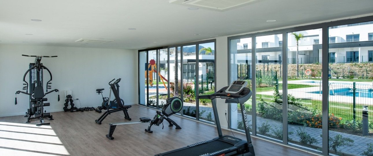 Rynek wtórny - apartment - Estepona - Estepona Centro