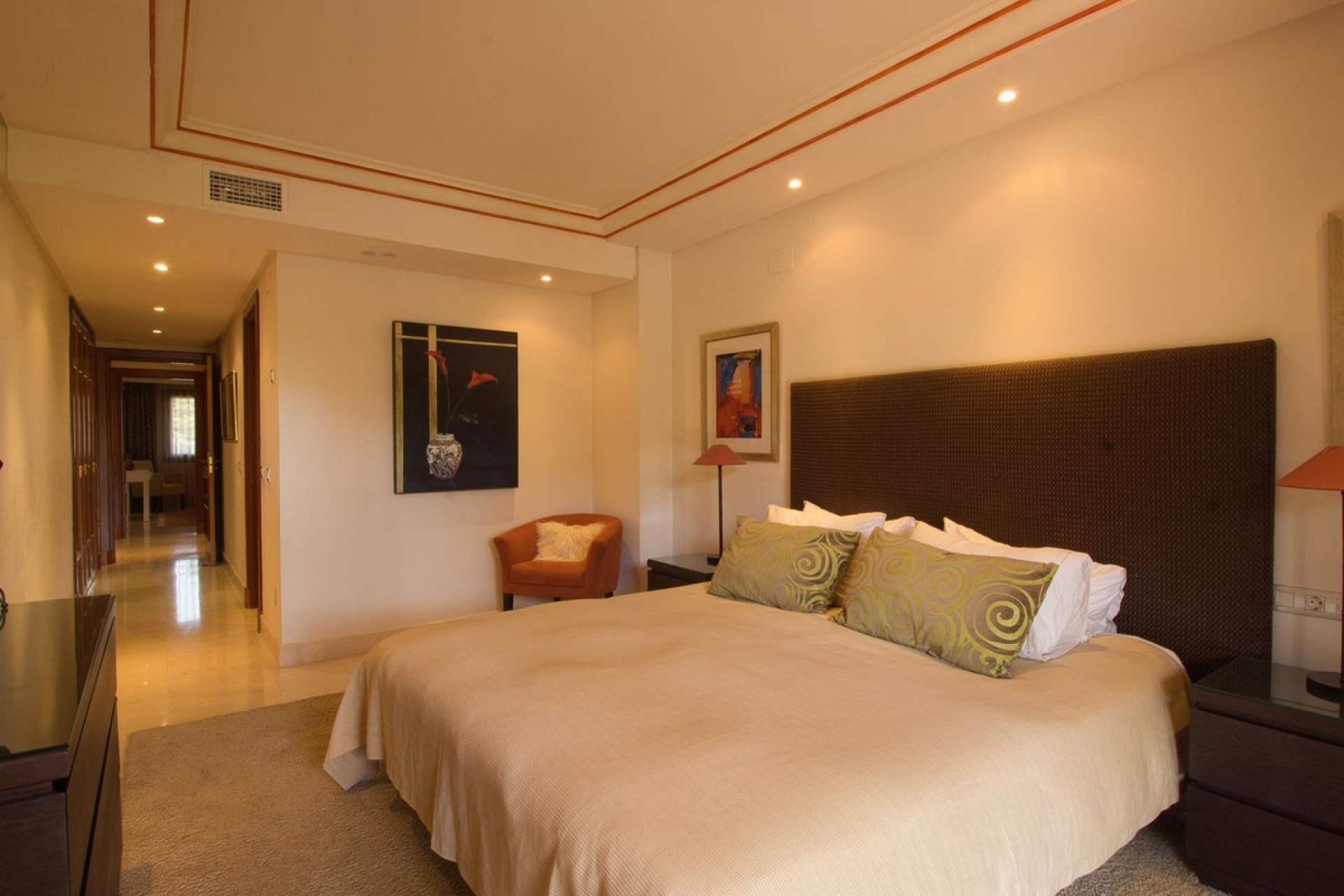 Rynek wtórny - apartment - Estepona - Estepona Centro
