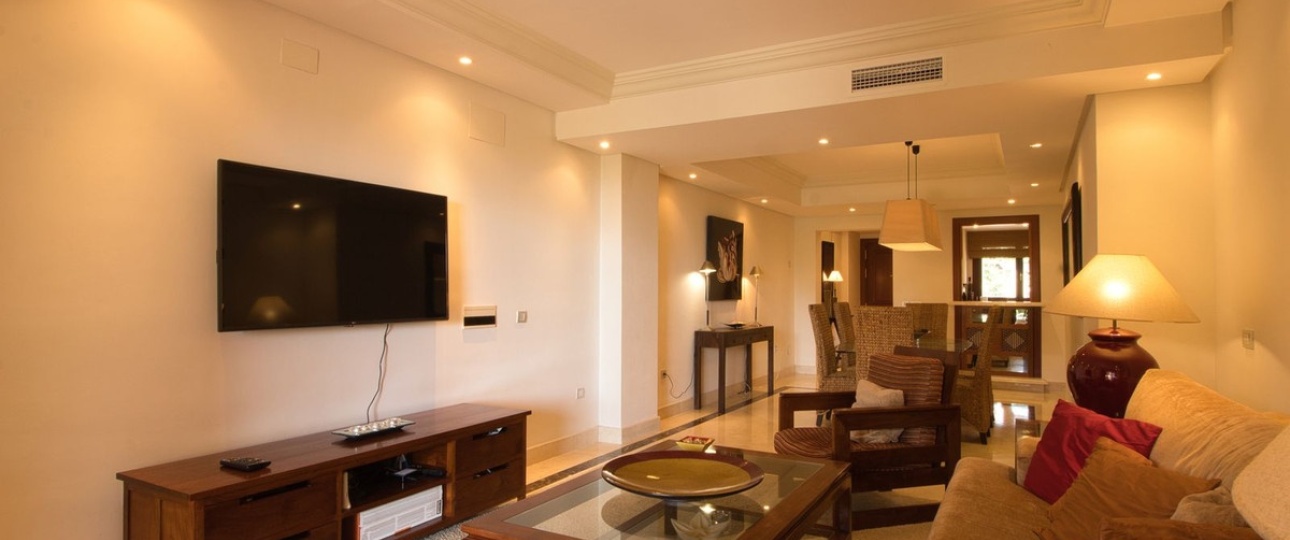 Rynek wtórny - apartment - Estepona - Estepona Centro