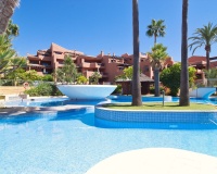 Rynek wtórny - apartment - Estepona - Estepona Centro