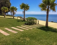 Rynek wtórny - apartment - Estepona - Estepona Centro