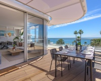 Rynek wtórny - apartment - Estepona - Estepona Centro