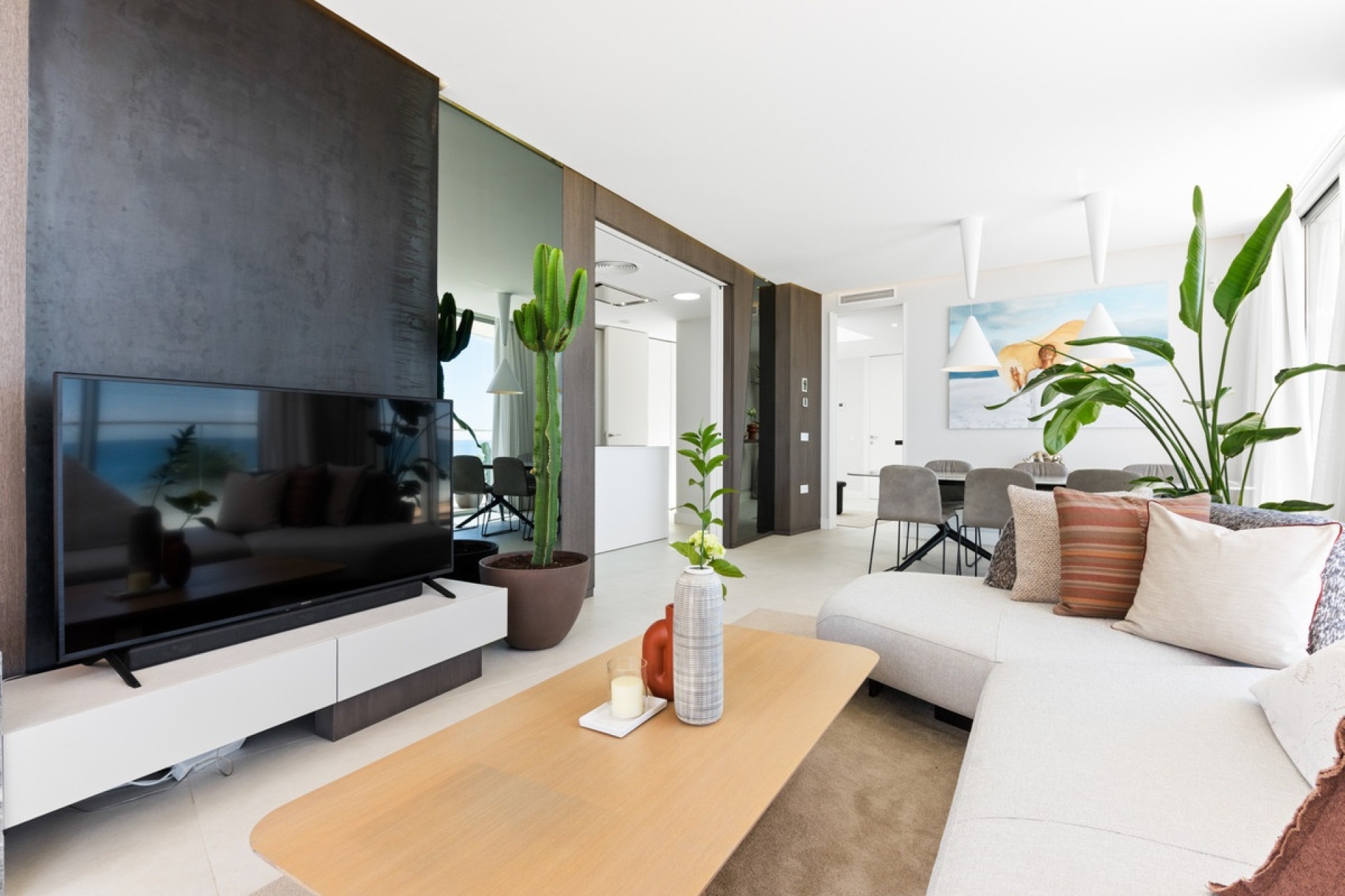 Rynek wtórny - apartment - Estepona - Estepona Centro