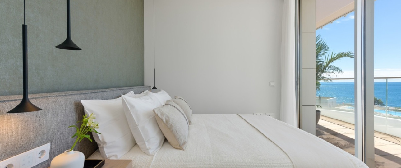 Rynek wtórny - apartment - Estepona - Estepona Centro