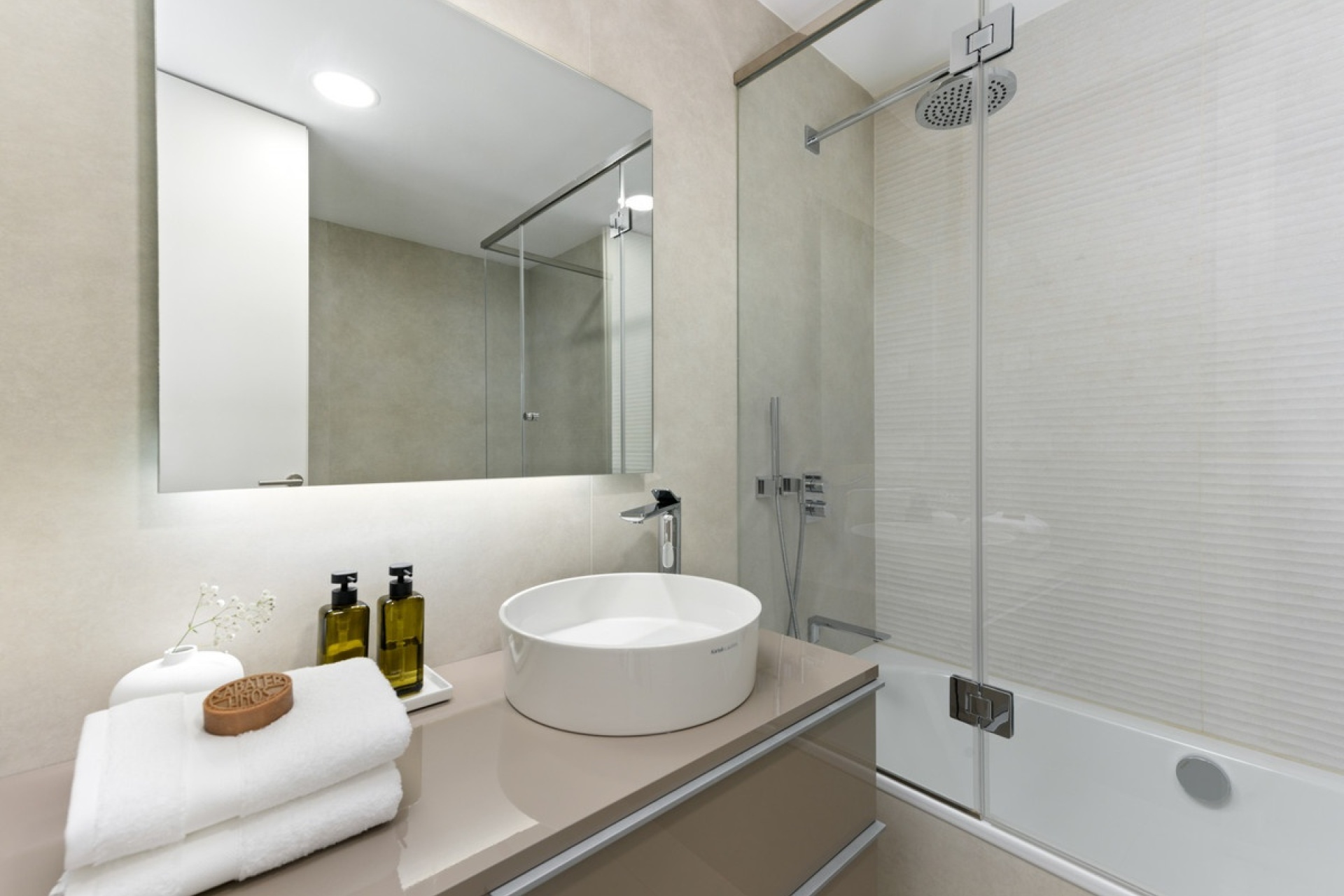 Rynek wtórny - apartment - Estepona - Estepona Centro