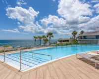 Rynek wtórny - apartment - Estepona - Estepona Centro