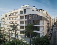 Rynek wtórny - apartment - Estepona - Estepona Centro