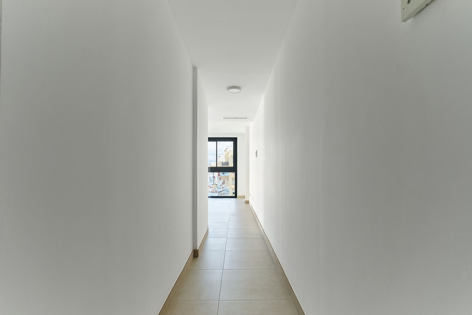 Rynek wtórny - apartment - Estepona - Estepona Centro