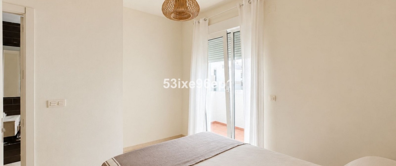 Rynek wtórny - apartment - Estepona - Estepona Centro