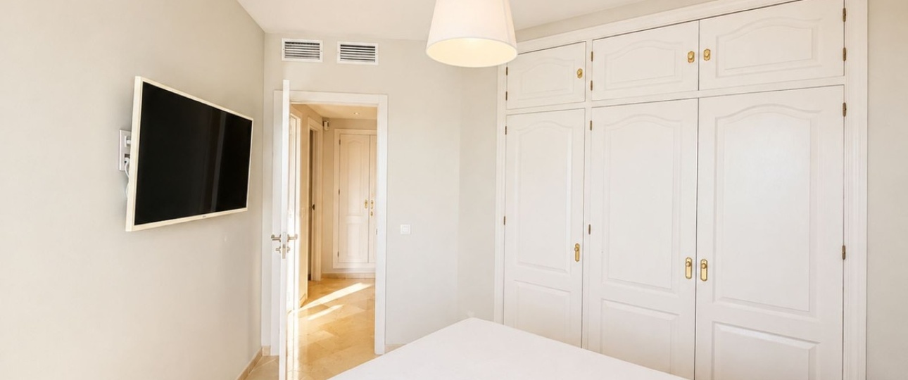 Rynek wtórny - apartment - Estepona - Estepona Centro