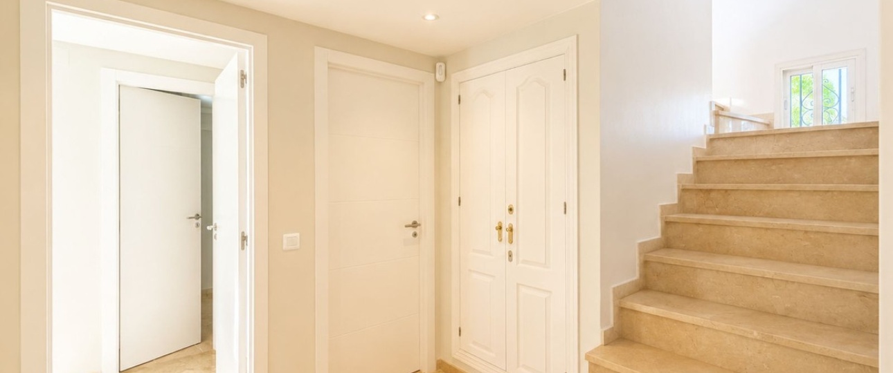 Rynek wtórny - apartment - Estepona - Estepona Centro