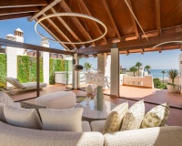 Rynek wtórny - apartment - Estepona - Estepona Centro