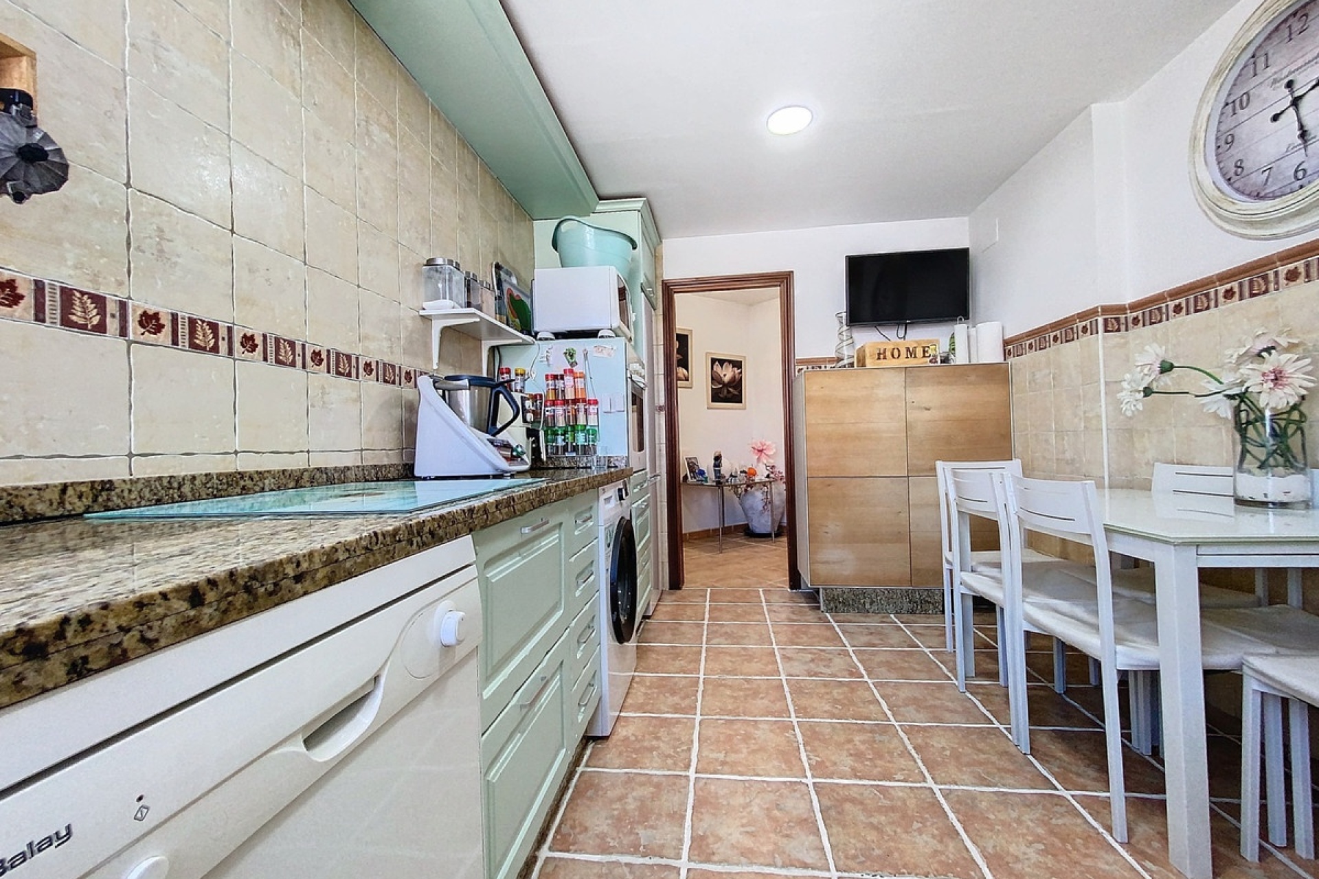 Rynek wtórny - apartment - Estepona - Estepona Centro