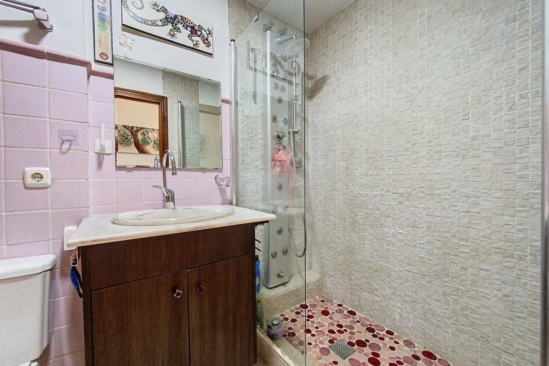 Rynek wtórny - apartment - Estepona - Estepona Centro
