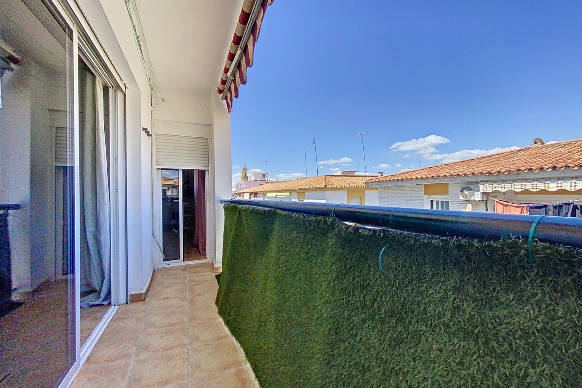 Rynek wtórny - apartment - Estepona - Estepona Centro