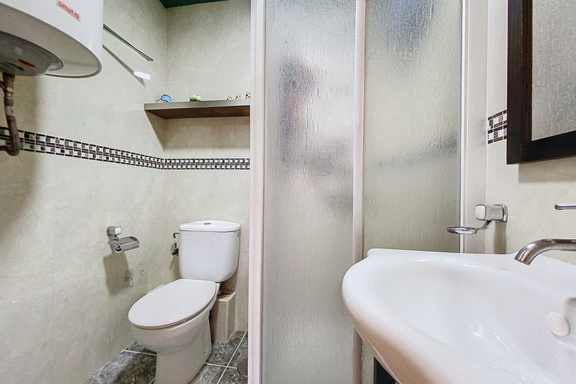 Rynek wtórny - apartment - Estepona - Estepona Centro